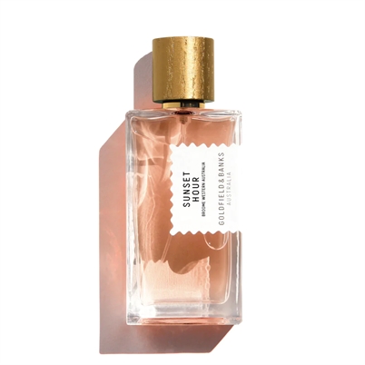 Goldfield & Banks Sunset Hour Parfume 100 ml Shop Online Hos Blossom