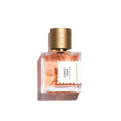 Goldfield & Banks Sunset Hour Parfume 50 ml Shop Online Hos Blossom