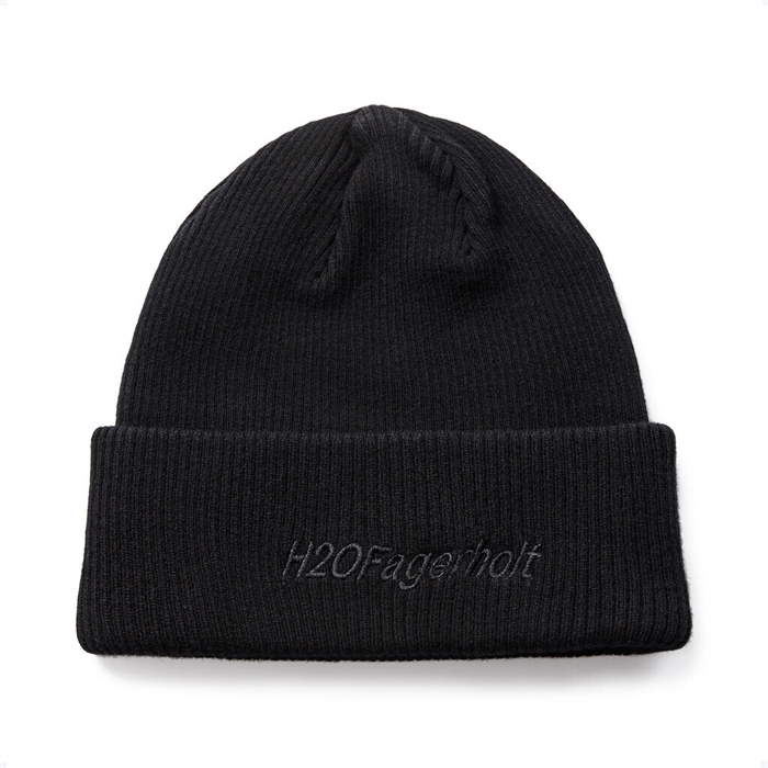 Georgie Hat Black-Shop H2O Fagerholt