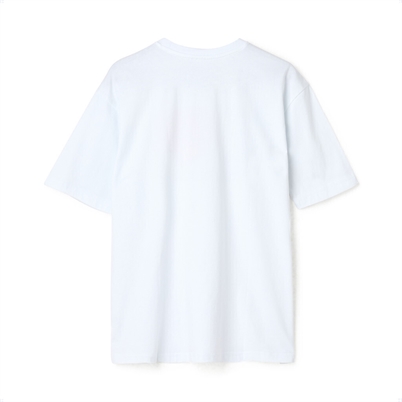 H2O Fagerholt I Love T-Shirt Off White-Shop Online Hos Blossom