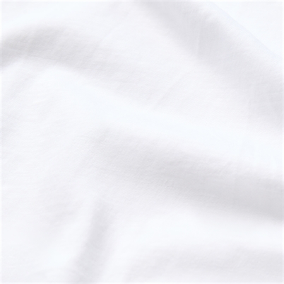 H2O Fagerholt Long Sleeve T-shirt White Shop Online Hos Blossom