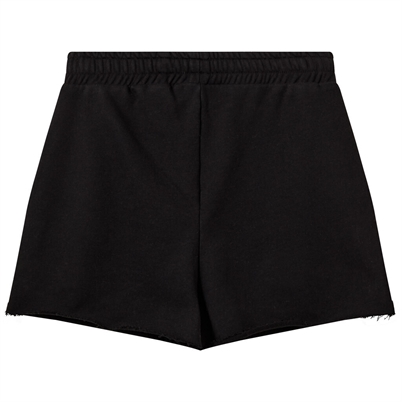 H2O Fagerholt Pro Sweat Short Shorts Black-Shop Online Hos Blossom