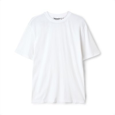 H2O Fagerholt Pro T-shirt White Shop Online Hos Blossom