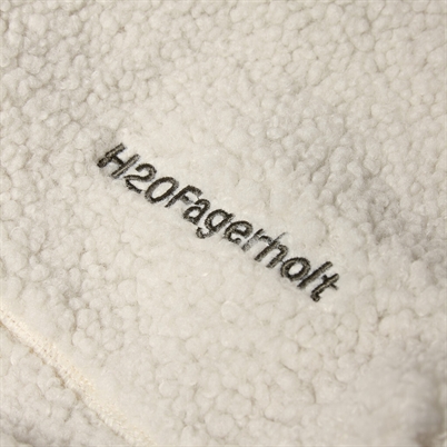 H2O Fagerholt The Functional Fleece Forest Green-Shop Online Hos Blossom
