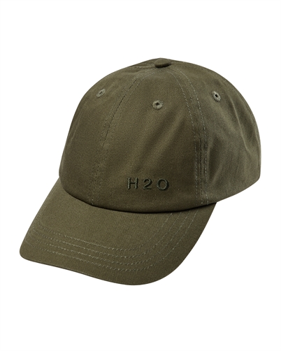 H2O Happy Cap Army-Shop Online Hos Blossom