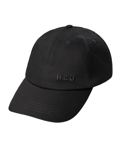 H2O Happy Cap Black-Shop Online Hos Blossom