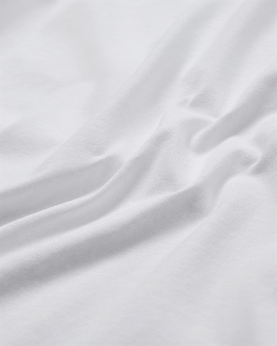 H2O Logo T-shirt White-Shop Online Hos Blossom