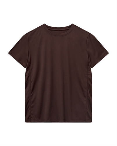 MKH2O MKxH2O T-Shirt Dark Brown-Shop Online Hos Blossom