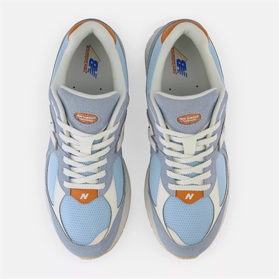 New Balance M2002RSD Sneakers Wet Blue Angora Shop Online Hos Blossom