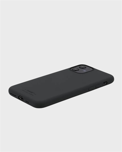 Hold It iPhone 11/XR Silicone Case Black Shop Online Hos Blossom