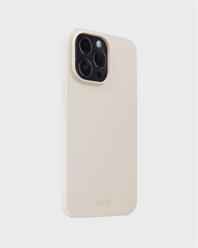 Hold It iPhone 14 Pro Max Light Beige-Shop Online Hos Blossom