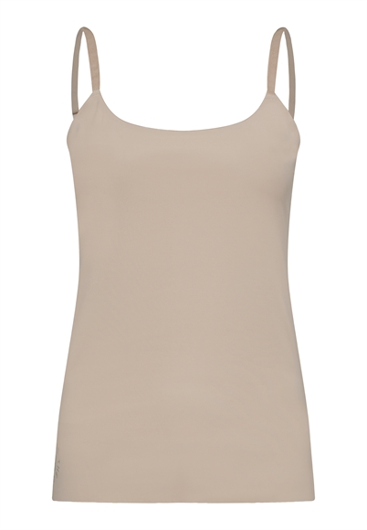 Hype The Detail Shapewear Top Nude-Shop Online Hos Blossom