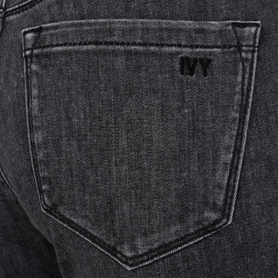 Ivy Copenhagen Alexa Jeans Wash Shanghai Grey - Shop Online