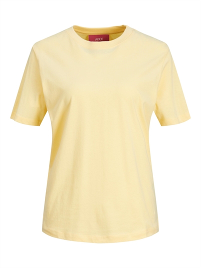 JJXX Jxanna T-shirt Sunlight Shop Online Hos Blossom