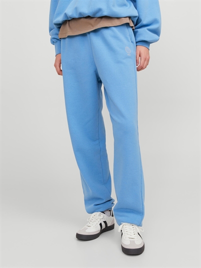 JJXX Jxjada Soft Sweatpants Silver Lake Blue-Shop Online Hos Blossom