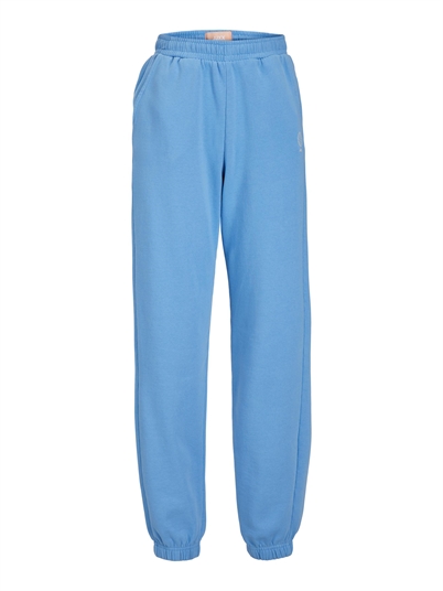 JJXX Jxjada Soft Sweatpants Silver Lake Blue-Shop Online Hos Blossom