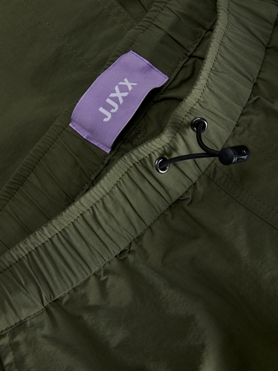 JJXX Jxmia Cargo Skirt Dusty Olive Shop Online Hos Blossom