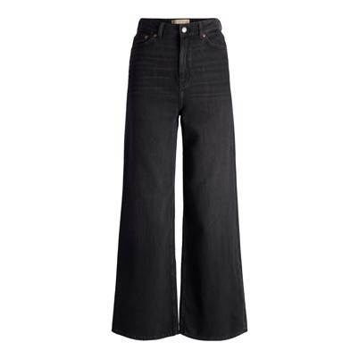 JJXX Jxtokyo Wide Jeans Black Denim Shop Online Hos Blossom
