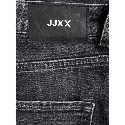 JJXX Jxberlin Slim Jeans Black Denim - Shop Online