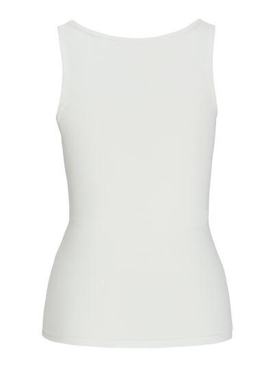 JJXX Jxsaga Reversible Top Blanc On Blanc - Shop Online