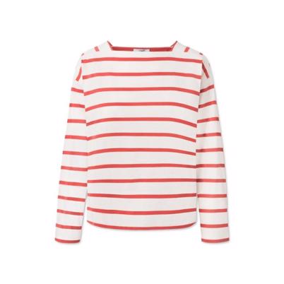 Lovechild 1979 Anni T-shirt Striped Berry Shop Online Hos Blossom
