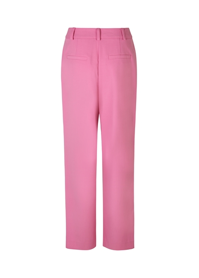 Modstrom AnkerMD Wide Bukser Cosmos Pink Shop Online Hos Blossom