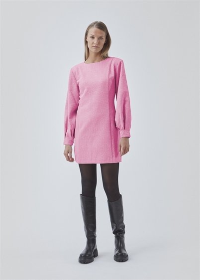 Modstrom BenneMD Kjole Cosmos Pink Shop Online Hos Blossom