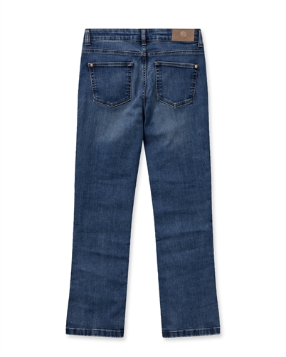 Mos Mosh MMAshley Imera Jeans Blue-Shop Online Hos Blossom