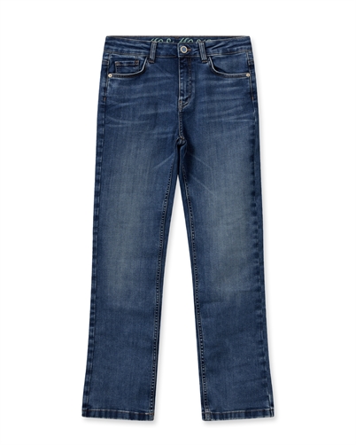 Mos Mosh MMAshley Imera Jeans Blue-Shop Online Hos Blossom