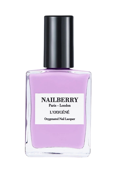 Nailberry Neglelak Lavender Fields - Shop Online
