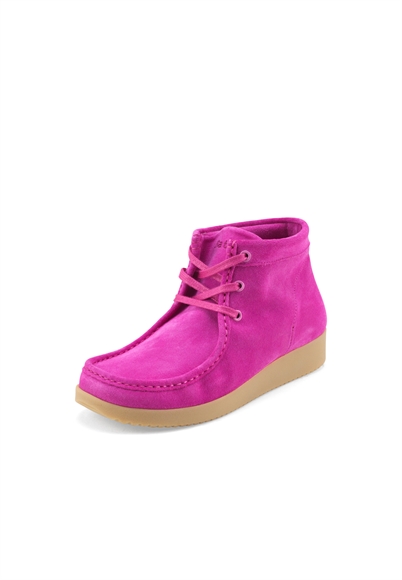 Nature Footwear Emma Sko Pink Shop Online Hos Blossom