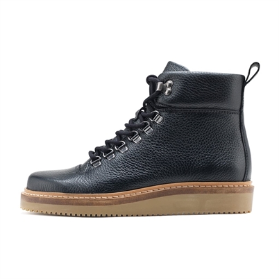 Nature Footwear Sif Støvler Black - Shop Online