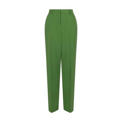 Neo Noir Alice Suit Bukser Deep Green - Shop Hos Blossom