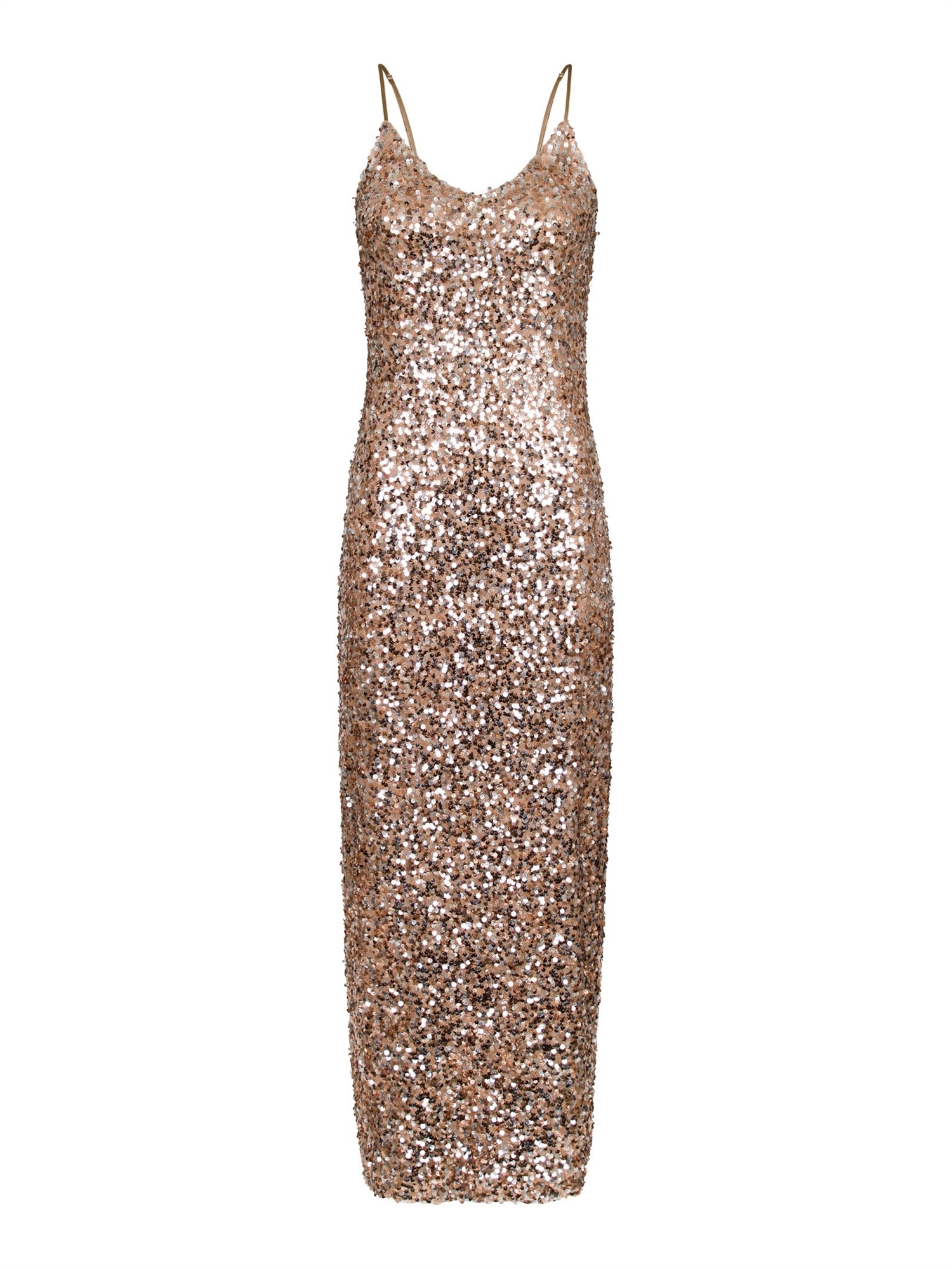 Lydia Sequins Kjole Toffee-Shop Neo
