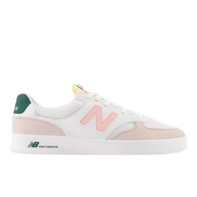 New Balance CT300SW3 Sneakers White Pink Shop Online Hos Blossom