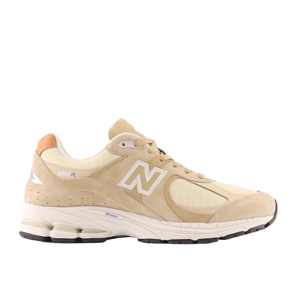 angst Stadion Er M2002REF Sneakers Incense Sepia - Shop New Balance