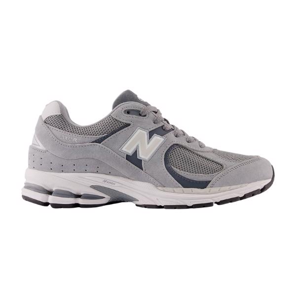 M2002RST Sneakers Steel Lead - New Balance Nyhed