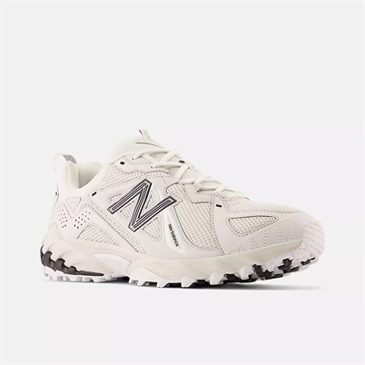New Balance ML610TBA Sneakers Nimbus Cloud White Shop Online Hos Blossom
