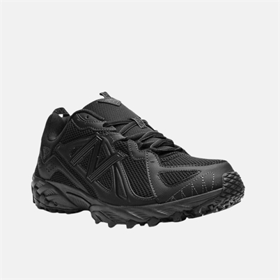 New Balance ML610TBB Sneakers Black Phantom Shop Online Hos Blossom