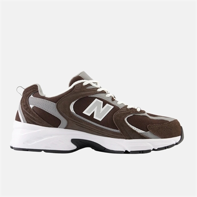 New Balance MR530CL Sneakers Rich Earth Shadow Grey Shop Online Hos Blossom