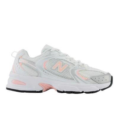 New Balance MR530CP Sneakers White Cloud Pink