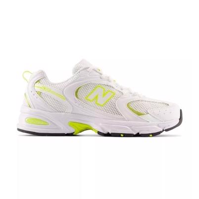 New Balance MR530DWP Sneakers White Lemonade Shop Online Hos Blossom