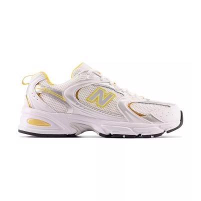 New Balance MR530PUT Sneakers White Vibrant Apricot Shop Online Hos Blossom