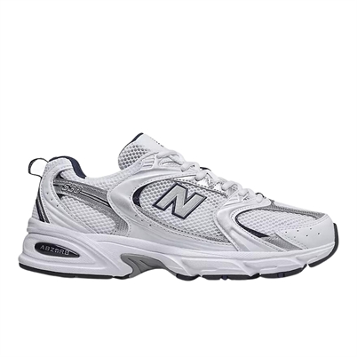 New Balance MR530SG Sneakers White Natural Indigo Shop Online Hos Blossom