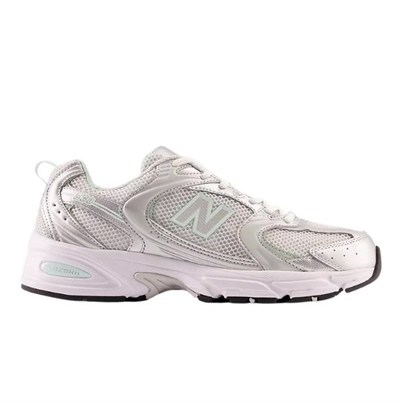 New Balance MR530ZEL Sneakers White Summer Fog Shop Online Hos Blossom