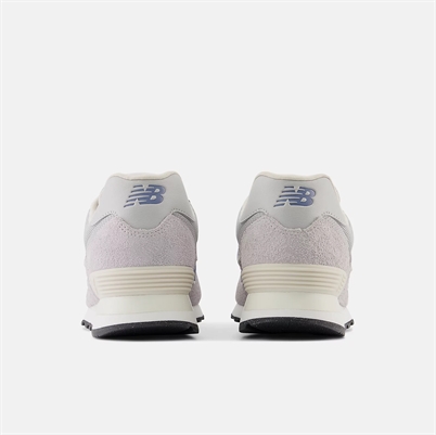 New Balance U574SGB Sneakers Grey Royal Blue-Shop Online Hos Blossom