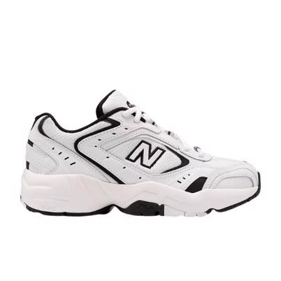 New Balance WX452SB Sneakers Black White Shop Online Hos Blossom