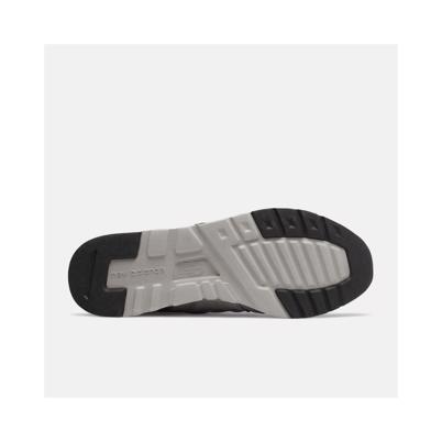 New Balance CM997HCA Sneakers Marblehead Silver - Shop Online