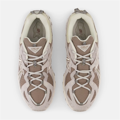 New Balance ML610TE Sneakers Brighton Grey Mushroom - Shop Online