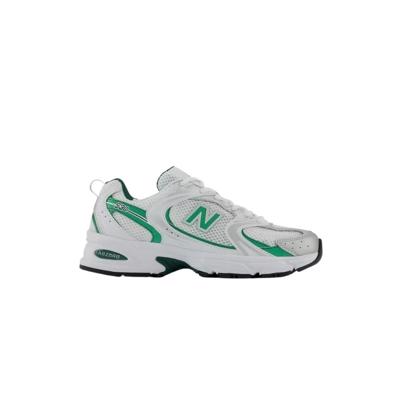 New Balance MR530ENG White Nightwatch Green - Shop Online